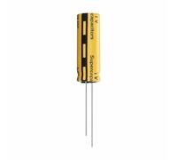 Supercondensateurs condensateur série TV 3V 10F TV1030-3R0106-R serveurs de stockage GPS SupercapsSuper condensateur