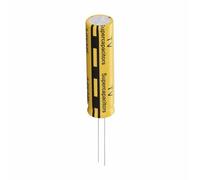 Supercondensateurs condensateur série TV 3V 34F TV1245-3R0346-R serveurs de stockage GPS SupercapsSuper condensateur