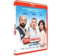 Supercondriaque Blu-ray E