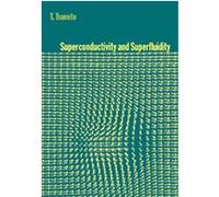 Superconductivity And Superfluidity