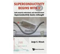 Superconductivity Begins With H