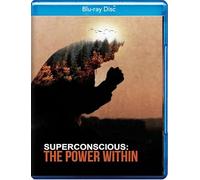 Superconscious: The Power Within [Blu-Ray]
