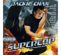 Supercop by Various (1996-07-30)