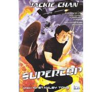 Supercop [Import]