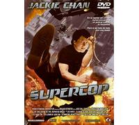 Supercop [Import]