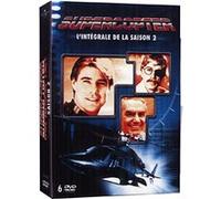 Supercopter - Coffret intégral de la Saison 2 E
