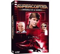 Supercopter - Coffret intégral de la Saison 3 E