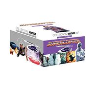 Supercopter – L'intégrale – Coffret DVD – Universal Pictures