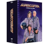 Supercopter – DVD – Intégrale (Saisons 1 à 4)