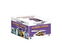 Supercopter - L'intégrale