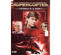 Supercopter : L'intégrale de la saison 3 – Universal Pictures