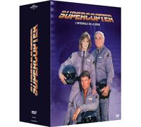 Supercopter – DVD – Intégrale (Saisons 1 à 4)