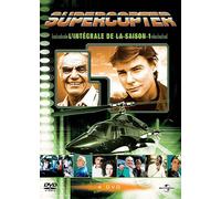 Supercopter – Saison 1 – Universal Pictures