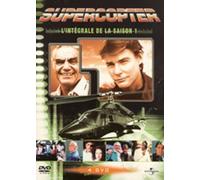 Supercopter - Saison 1 - Coffret 4 DVD