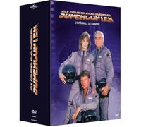 Supercopter - Saison 1 DVD - Intégrale de la série