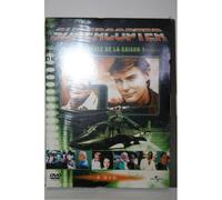 Supercopter - Saison 1 - Edition Belge