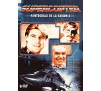 SUPERCOPTER 2-6 DVD-VF
