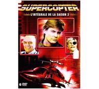 Supercopter – Saison 3 – Universal Pictures