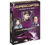 Supercopter Saison 4