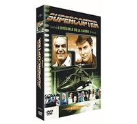 Supercopter – Universal Pictures – Coffret intégral Saison 4