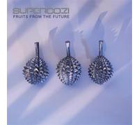 Supercozi - Fruits from The Future [Import]