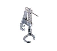 Supercrafts Free Motion Pied presseur en métal pour matelassage
