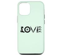 Supercross Shirt Motocross Shirt Gear Love Race Motorcycle Coque pour iPhone 12/12 Pro