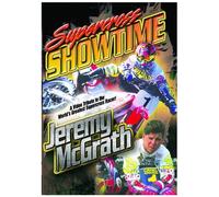 Supercross Showtime (On Demand Dvd-R)