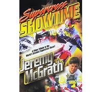 Supercross Showtime W/Jeremy McGrath