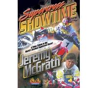 Supercross Showtime w/Jeremy McGrath