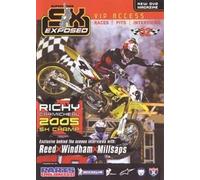 Supercross SX Exposed 1.2 - Moto Cross MotoX DVD