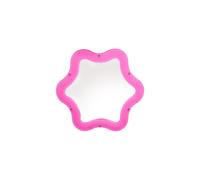 Supercurve Petit Miroir Rose
