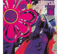 Supercuz - Judy Get Down [Import]