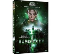 Generique - Superdeep DVD E