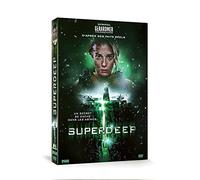 Generique - Superdeep DVD E