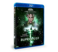 Superdeep [Blu-ray]