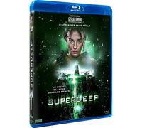 Superdeep - Blu-Ray