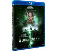 Superdeep - Blu-Ray