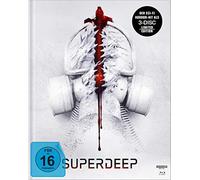 Superdeep - Mediabook (4k Ultra Hd) (2 Blu-Rays)
