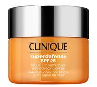 Superdéfense - Clinique - Superdéfense Spf 25 - Soin Multi-Correction Fatigue + 1ers Signes De L'âge