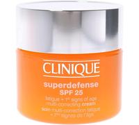 Superdefense Spf25 Fatigue 1st Signs Of Age Type De Peau 1&2 Crème Visage 50ml