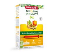 Super Diet Ginseng Immunité 20x15ml
