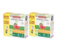 Superdiet Acérola 500 Bio - 10% avec le code: 926CE Comprimé(S) À Croquer 2x36 pc(s)