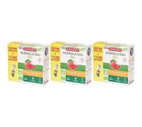 Superdiet Acérola 500 Bio - 10% avec le code: 926CE Comprimé(S) À Croquer 3x36 pc(s)