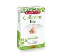 SuperDiet Cellimine Bio 20x15ml