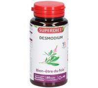 Superdiet Desmodium Comprimé(S) 1 pc(s)