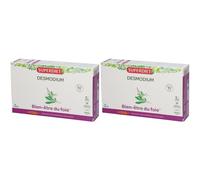 SUPERDIET - DESMODIUM 3000 MG 20 ampoules de 10 ml Ampoule(S) 2x300