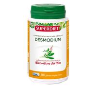 Superdiet Desmodium 90 gélules