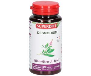 Superdiet Desmodium Comprimé(S) 1 pc(s)