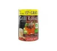 Superdiet Gelée Royale 25g Dont 15% Offert